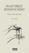 Dvaačtyřicet jednadvacátého