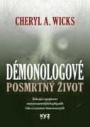 Démonologové: Posmrtný život (e-kniha)