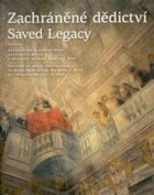 Zachráněné dědictví / Saved Legacy - Restaurování a rekonstrukce nástěnných maleb v Sále rady na Nov