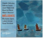 Mélodies