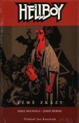 Hellboy 1 - Sémě zkázy