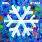 Snow Patrol: Reworker - CD