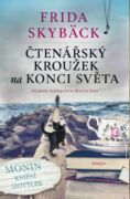 Čtenářský kroužek na konci světa (e-kniha)