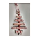 Vánoční ozdoba - Míša