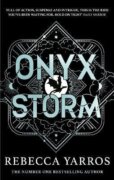 Onyx Storm