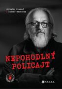 Nepohodlný policajt (e-kniha)