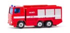 SIKU Velké hasičské auto