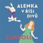 Alenka v říši divů (CD)