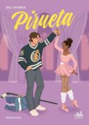 Pirueta (e-kniha)