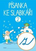 Písanka ke Slabikáři 2