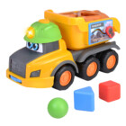 ABC Sklápěčka Harry 30 cm světlo zvuk