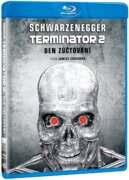 Terminator 2: Den zúčtování BD