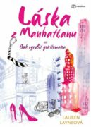 Láska z Manhattanu (e-kniha)
