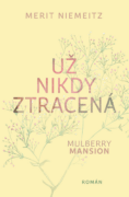 Už nikdy ztracená (e-kniha)