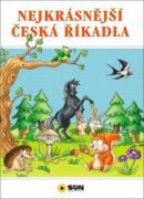 Nejkrásnější česká říkadla