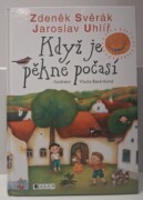 Když je pěkné počasí - bazar