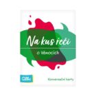 Na kus řeči - O Vánocích