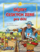Dějiny českých zemí – pro děti