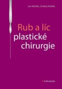 Rub a líc plastické chirurgie (e-kniha)