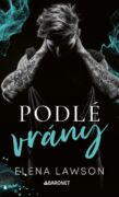Podlé Vrány (e-kniha)