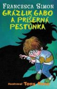 Grázlik Gabo a príšerná pestúnka (e-kniha)