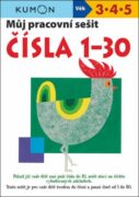 Můj pracovní sešit Čísla 1 - 30