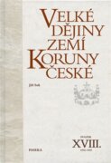 Velké dějiny zemí Koruny české XVIII. - 1956-1967