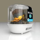 Tubbz kachnička Metal Gear Solid - Naked Snake (First Edition)