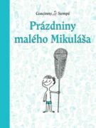 Prázdniny malého Mikuláša (e-kniha)