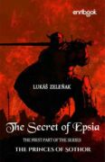 The Secret of Epsia (e-kniha)
