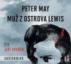 Muž z ostrova Lewis - CDmp3 (Čte Jiří Dvořák)