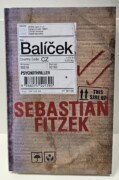Balíček Psychothriller