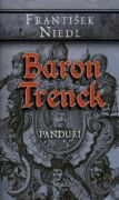 Baron Trenck - panduři (e-kniha)