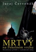 Mrtvý na Pekelném vrchu (e-kniha)