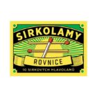 Sirkolamy - Rovnice