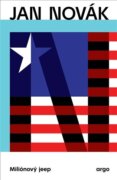 Miliónový jeep (e-kniha)