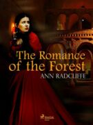 The Romance of the Forest (e-kniha)