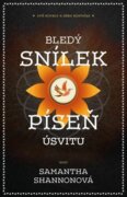 Bledý snílek | Píseň úsvitu - dvě novely k sérii Kostičas