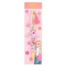 Propiska s třásní Top Model různé druhy