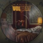 LP Volbeat: God Of Angels Trust (Picture Disc)