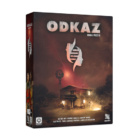 Odkaz Kniha přežití