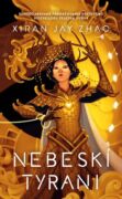 Nebeskí tyrani (e-kniha)