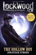 Lockwood Co: The Hollow Boy