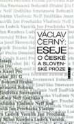 Eseje o české a slovenské próze (e-kniha)