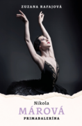 Nikola Márová: Primabalerína (e-kniha)