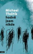 Hodně jsem nikde (e-kniha)