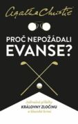 Proč nepožádali Evanse? (e-kniha)