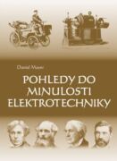 Pohledy do minulosti elektrotechniky (e-kniha)