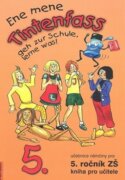 Ene mene Tintenfass 5 kniha pro učitele