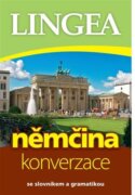 Němčina - konverzace - s námi se domluvíte